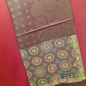 ✨HOST PICK✨💯 Cashmere Wraps/Nursing Cover UP